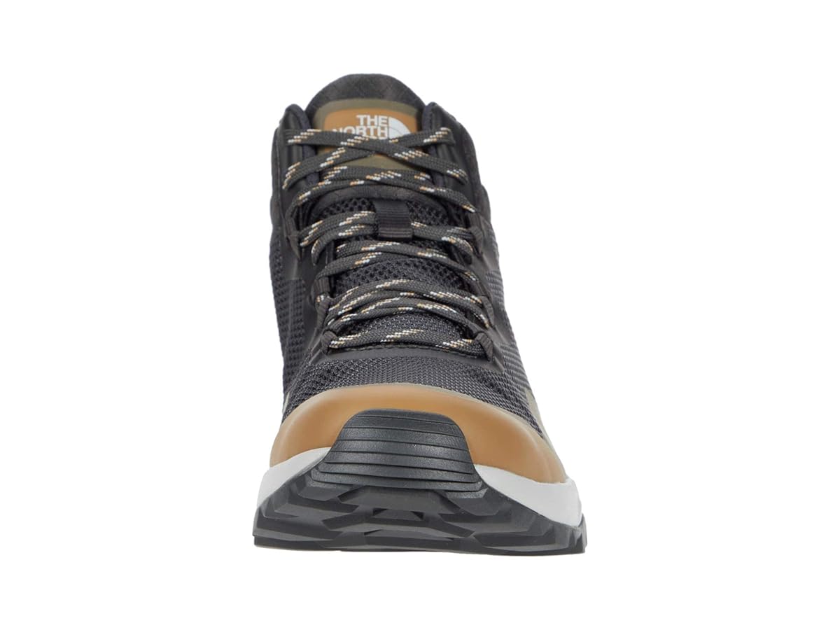 Amazon.com | The North Face Activist Mid Futurelight Asphalt